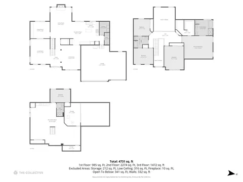 Floorplan - 340 Tenby Way, Algonquin, IL 60102 photo 4 of 4