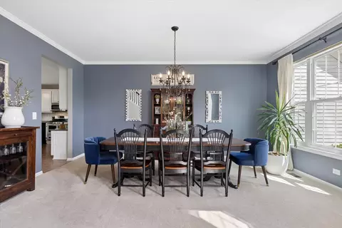 Dining - 340 Tenby Way, Algonquin, IL 60102 photo 1 of 2