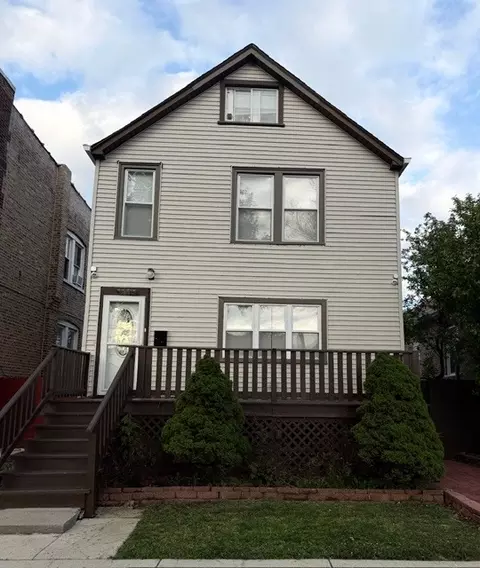 2711 N Marmora Ave, Chicago, IL 60639