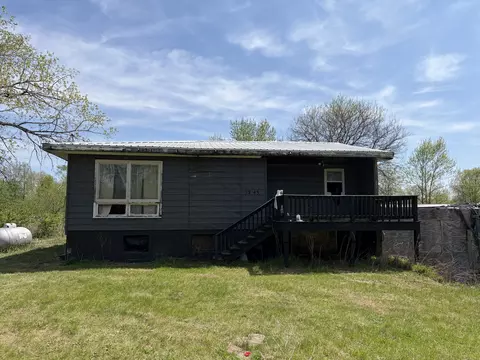 3243 S 13700e Rd, Pembroke Township, IL 60958