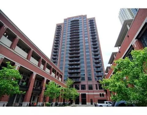 330 N Jefferson St #2007, Chicago, IL 60661