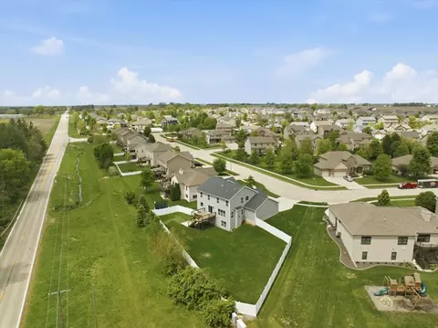 View/Area - 5407 Ferryman Rd, Bloomington, IL 61705 photo 2 of 6