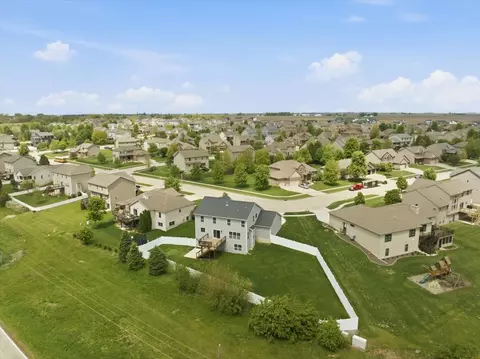 View/Area - 5407 Ferryman Rd, Bloomington, IL 61705 photo 3 of 6