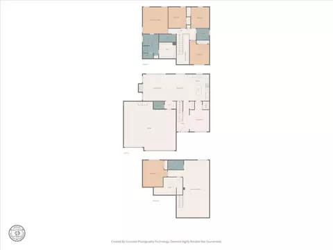 Floorplan - 5407 Ferryman Rd, Bloomington, IL 61705 photo 1 of 4