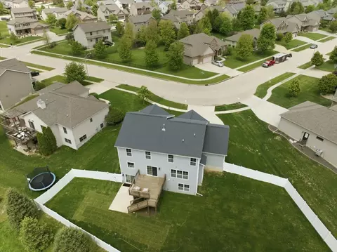 View/Area - 5407 Ferryman Rd, Bloomington, IL 61705 photo 4 of 6