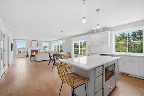 Kitchen - 5407 Ferryman Rd, Bloomington, IL 61705 photo 1 of 5