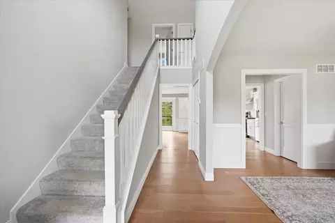 Entry Way - 5407 Ferryman Rd, Bloomington, IL 61705 photo 2 of 9