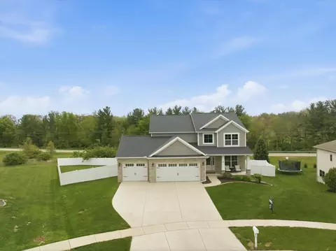 View/Area - 5407 Ferryman Rd, Bloomington, IL 61705 photo 6 of 6