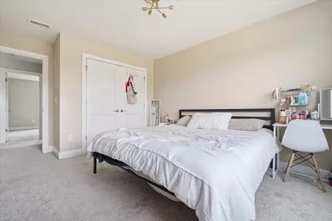 Bedroom - 5407 Ferryman Rd, Bloomington, IL 61705 photo 6 of 6