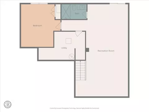Floorplan - 5407 Ferryman Rd, Bloomington, IL 61705 photo 2 of 4