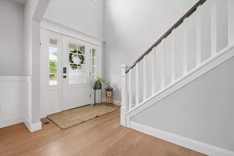 Entry Way - 5407 Ferryman Rd, Bloomington, IL 61705 photo 1 of 9