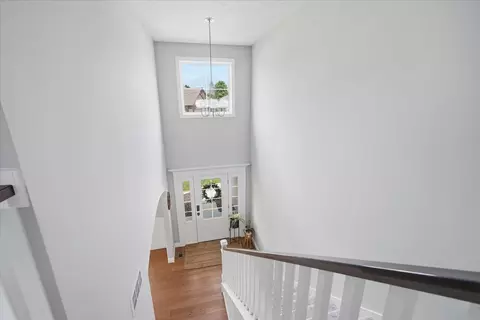Entry Way - 5407 Ferryman Rd, Bloomington, IL 61705 photo 8 of 9