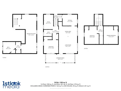 Floorplan - Undisclosed, Aurora, IL 60506 photo 4 of 4