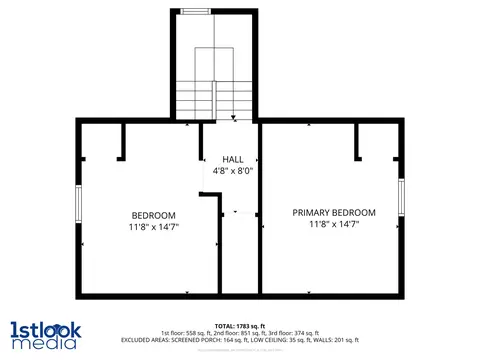 Floorplan - Undisclosed, Aurora, IL 60506 photo 3 of 4