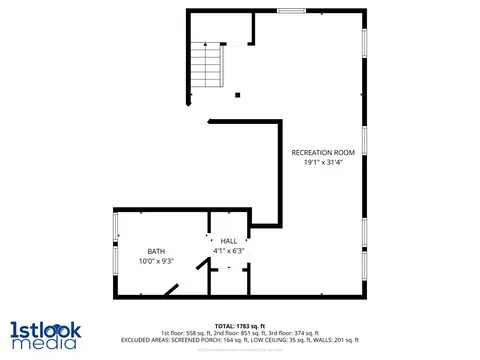 Floorplan - Undisclosed, Aurora, IL 60506 photo 1 of 4