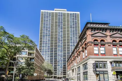1560 N Sandburg Ter #1708, Chicago, IL 60610