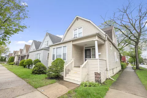 10700 S Avenue G, Chicago, IL 60617