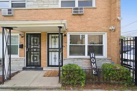 6950 S Cregier Ave #I, Chicago, IL 60649