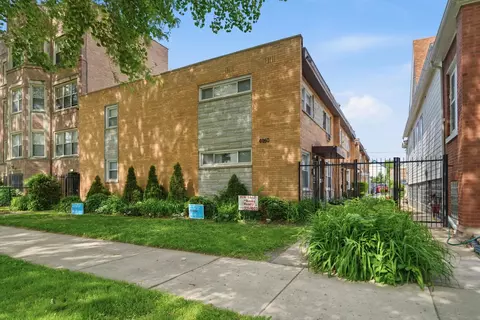 6950 S Cregier Ave #I, Chicago, IL 60649
