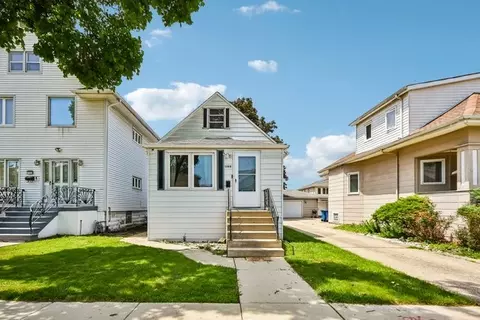 1104 N 12th Ave, Melrose Park, IL 60160