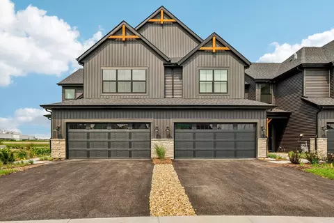 25534 W Emory Ln, Plainfield, IL 60544