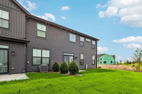 Exterior - 25534 W Emory Ln, Plainfield, IL 60544 photo 7 of 7