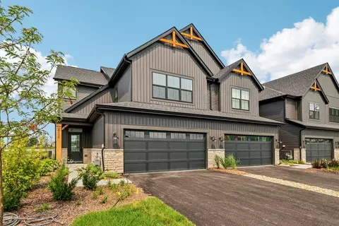 Exterior - 25534 W Emory Ln, Plainfield, IL 60544 photo 2 of 7