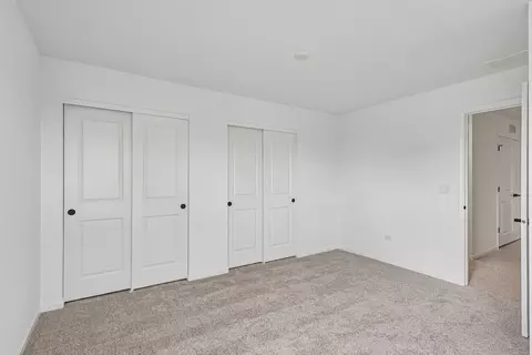 Bedroom - 25534 W Emory Ln, Plainfield, IL 60544 photo 5 of 7