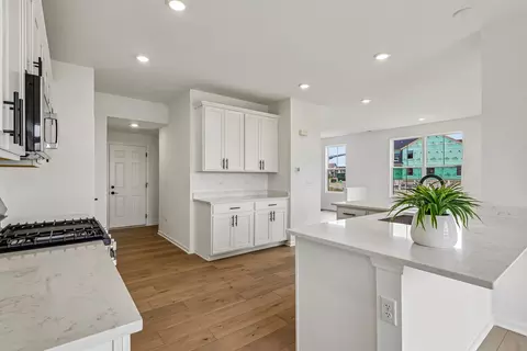 Kitchen - 25534 W Emory Ln, Plainfield, IL 60544 photo 1 of 3