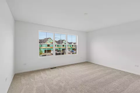 Bedroom - 25534 W Emory Ln, Plainfield, IL 60544 photo 1 of 7