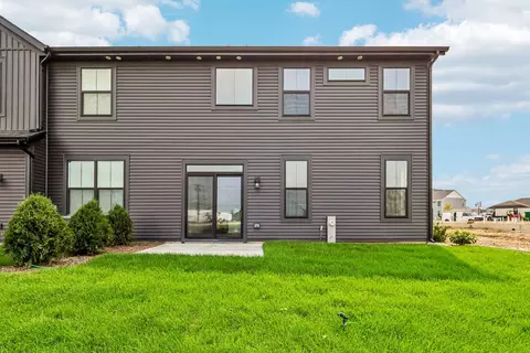 Exterior - 25534 W Emory Ln, Plainfield, IL 60544 photo 6 of 7