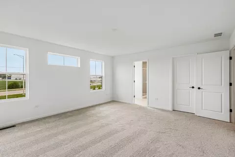 Bedroom - 25534 W Emory Ln, Plainfield, IL 60544 photo 6 of 7
