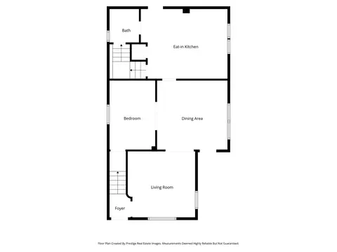 Floorplan - 1003 Saint John St, Elgin, IL 60120 photo 2 of 3