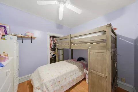 Bedroom - 1003 Saint John St, Elgin, IL 60120 photo 5 of 5