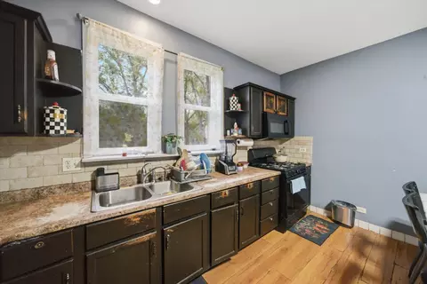 Kitchen - 1003 Saint John St, Elgin, IL 60120 photo 1 of 1