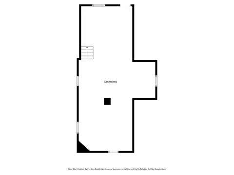 Floorplan - 1003 Saint John St, Elgin, IL 60120 photo 1 of 3