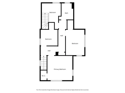 Floorplan - 1003 Saint John St, Elgin, IL 60120 photo 3 of 3