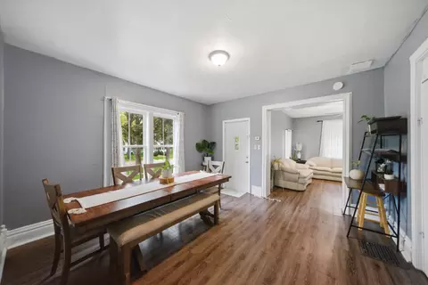 Entry Way - 1003 Saint John St, Elgin, IL 60120 photo 1 of 2
