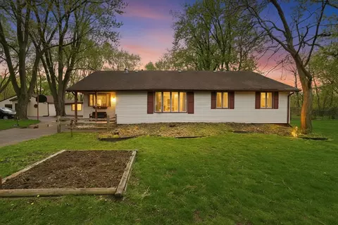 15800 Chappel St, South Holland, IL 60473