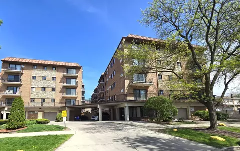 2317 N Neva Ave #407A, Chicago, IL 60707