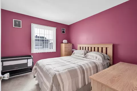 Bedroom - 1314 Ely Ct #1314, Wheeling, IL 60090 photo 4 of 4