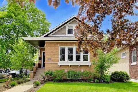 6101 W Patterson Ave, Chicago, IL 60634