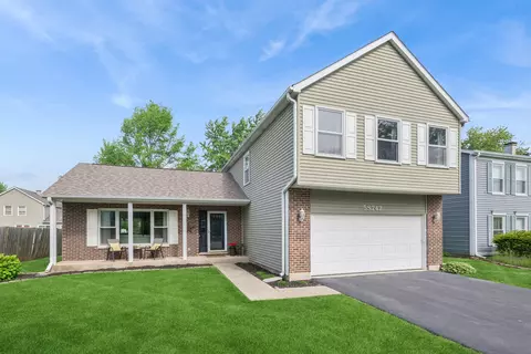 5 S742 Meadow Lake Dr, Naperville, IL 60540