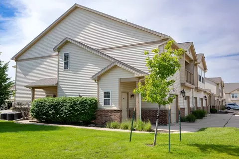 3606 Thornhill Dr #0, Champaign, IL 61822