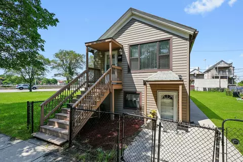 142 W Swann St, Chicago, IL 60609