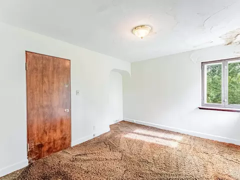 Bedroom - 522 Byrd Rd, Riverside, IL 60546 photo 6 of 6