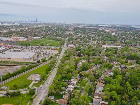 View/Area - 522 Byrd Rd, Riverside, IL 60546 photo 4 of 4
