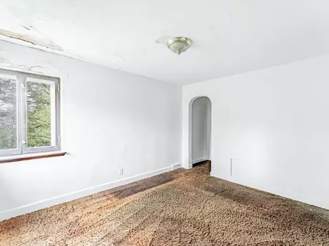 Bedroom - 522 Byrd Rd, Riverside, IL 60546 photo 5 of 6