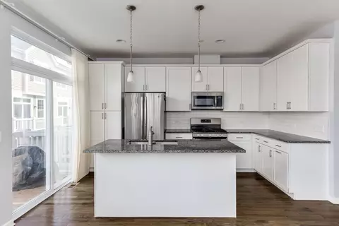 Kitchen - 822 Center St, Des Plaines, IL 60016 photo 1 of 3