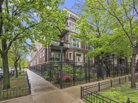 5063 N Kenmore Ave #3, Chicago, IL 60640